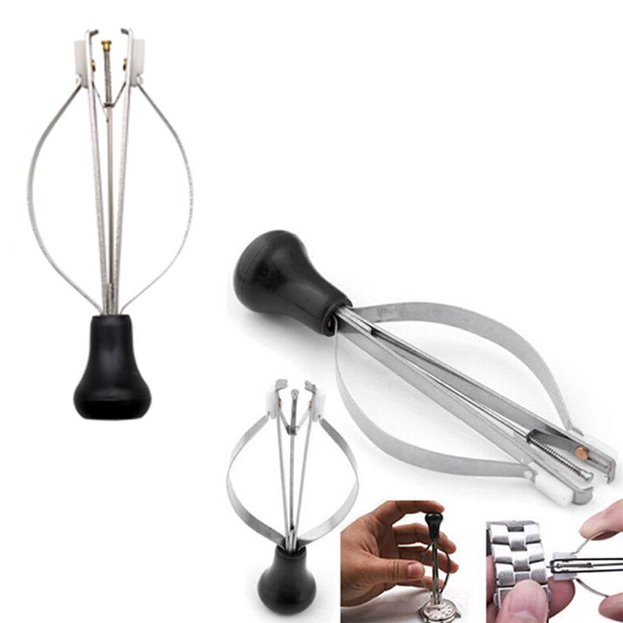 Watch repair tools, install wa - Luxury Watch Cleaning Kit recension och pris