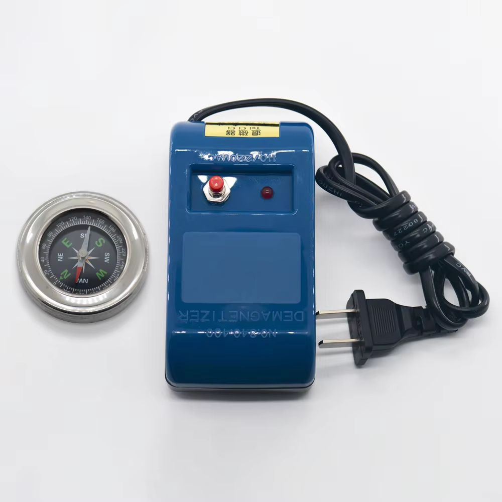 Professional Watch Demagnetize - Luxury Watch Cleaning Kit recension och pris