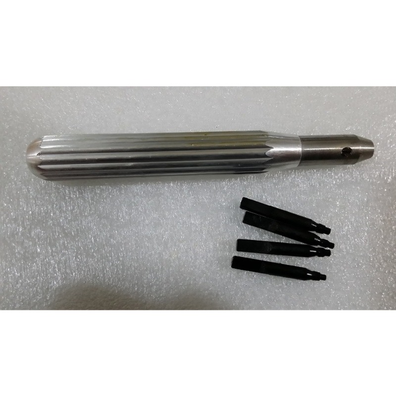 Watch Crown Tube Insert Remove - Luxury Watch Logo recension och pris