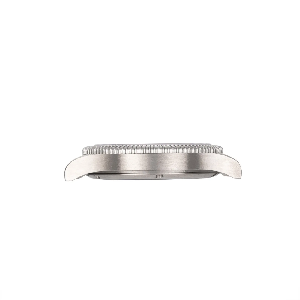 43mm Titanium Alloy Gray Watch - Automatic Pilot Watch recension och pris