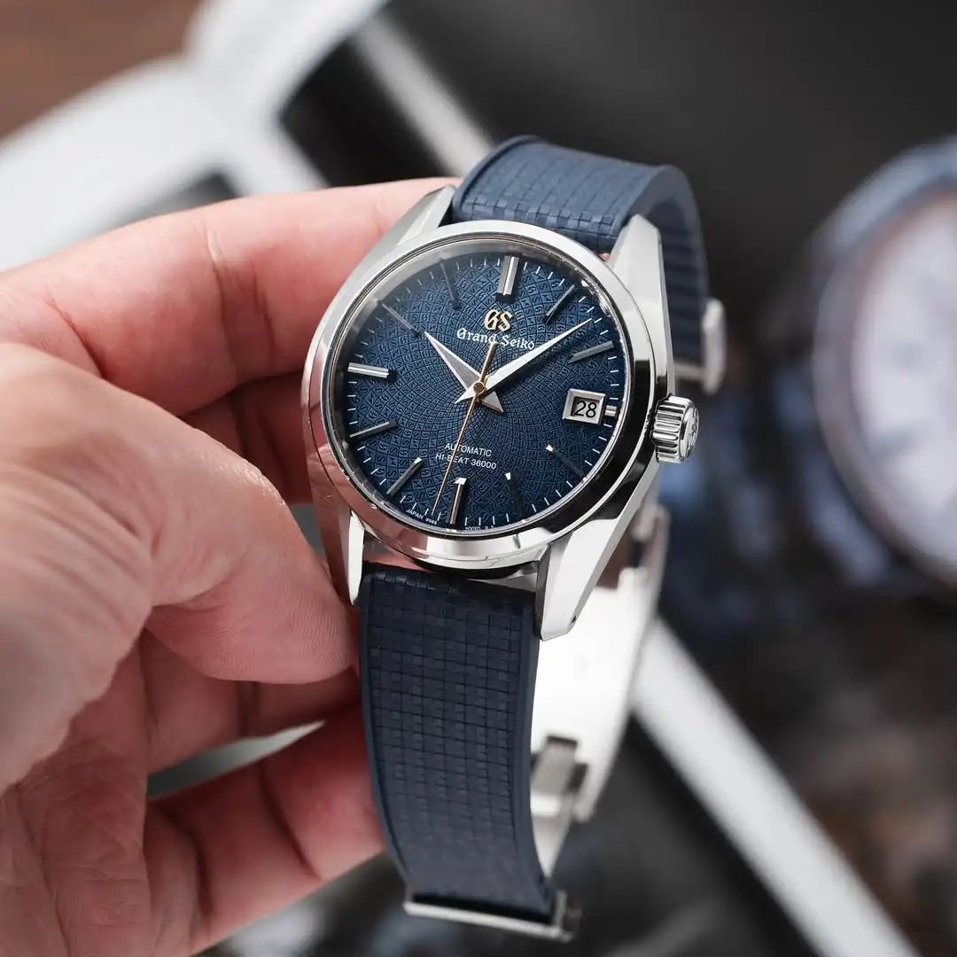 For Grand Seiko Omega SpeedMas - Omega Watch Speedmaster recension och pris