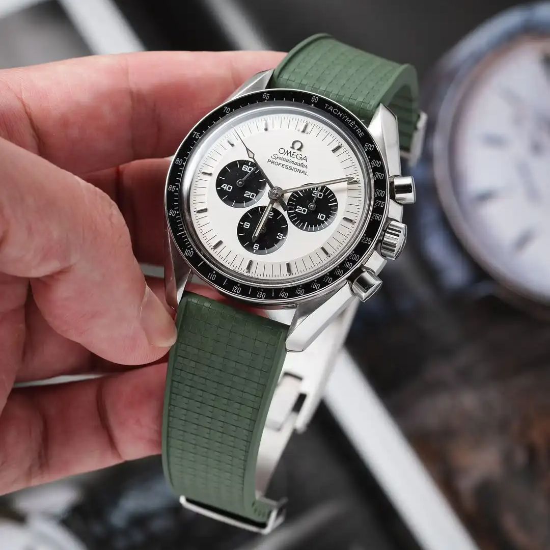 For Grand Seiko Omega SpeedMas - Omega Watch Speedmaster recension och pris