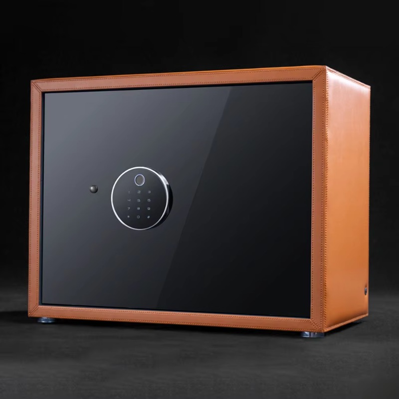 Luxury Automatic Watch Winder  - Luxury Watch Case recension och pris