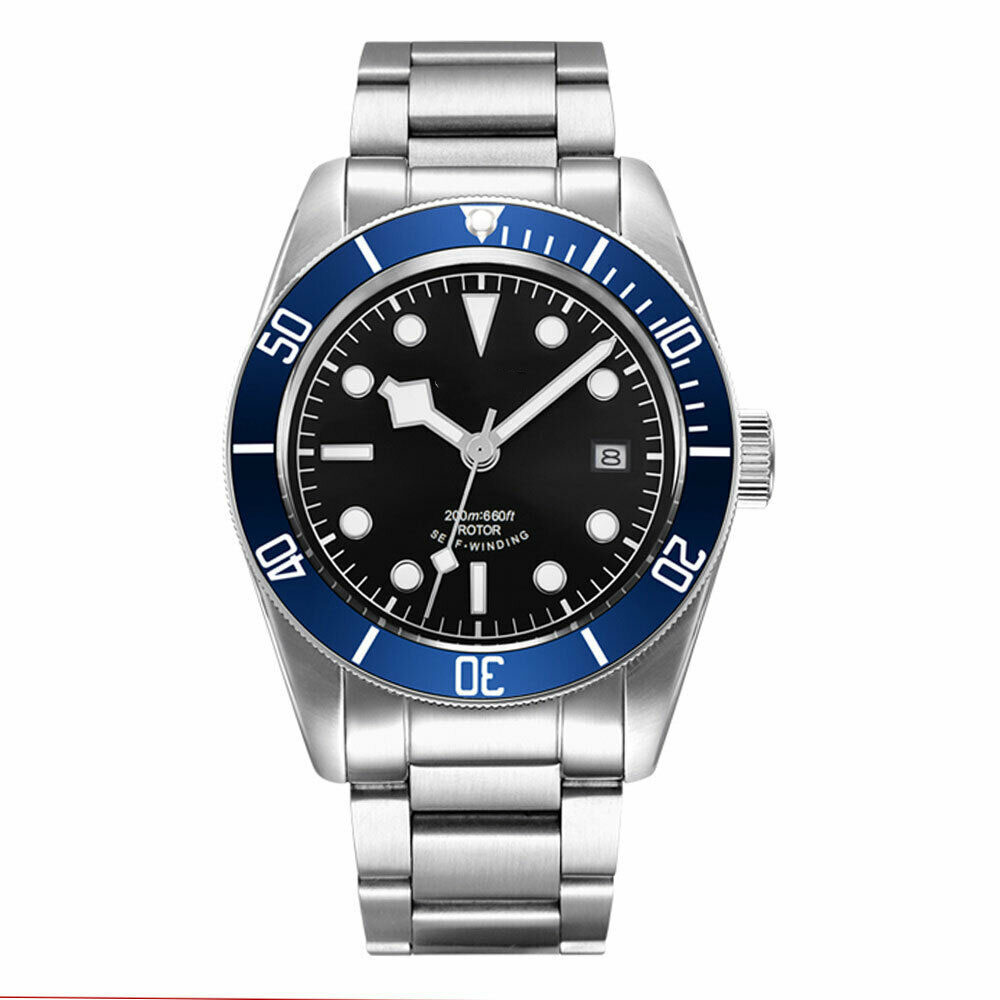 Luxury Customizable Logo Water - Luxury Watch In Japan recension och pris
