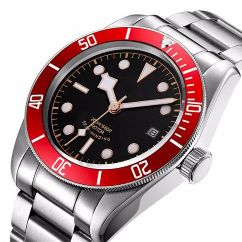 Luxury Customizable Logo Water - Luxury Watch In Japan recension och pris