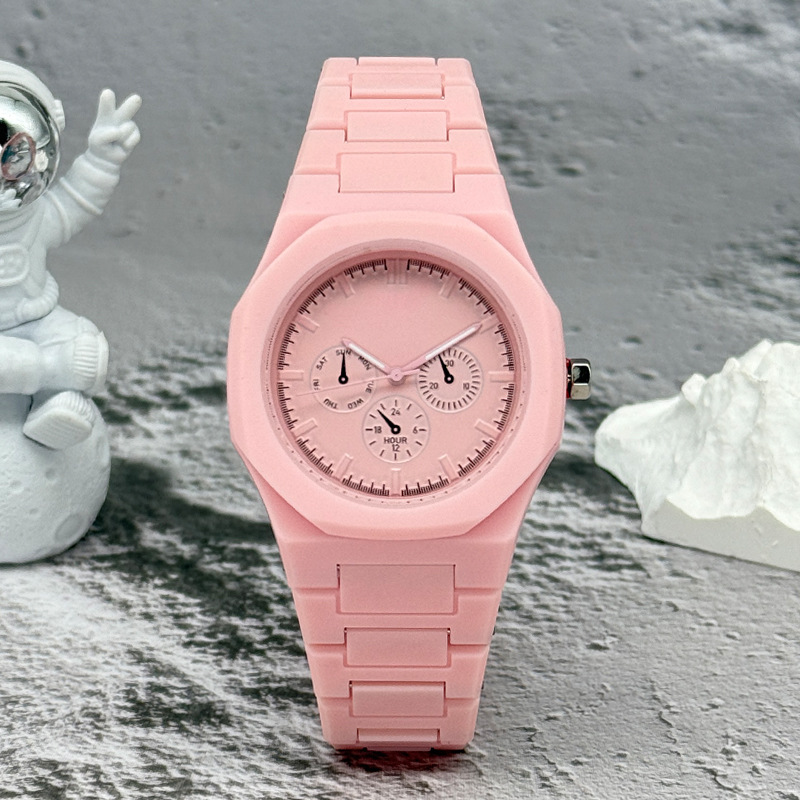 Famous Brand Fake Three-Eyed D - Luxury Watch Investment recension och pris