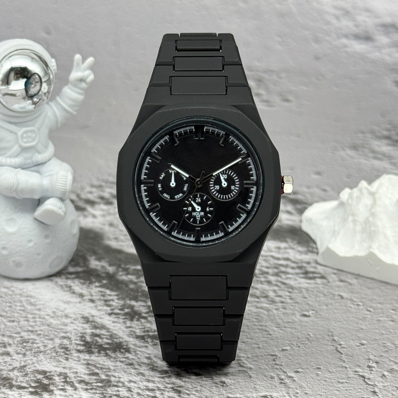 Famous Brand Fake Three-Eyed D - Luxury Watch Investment recension och pris